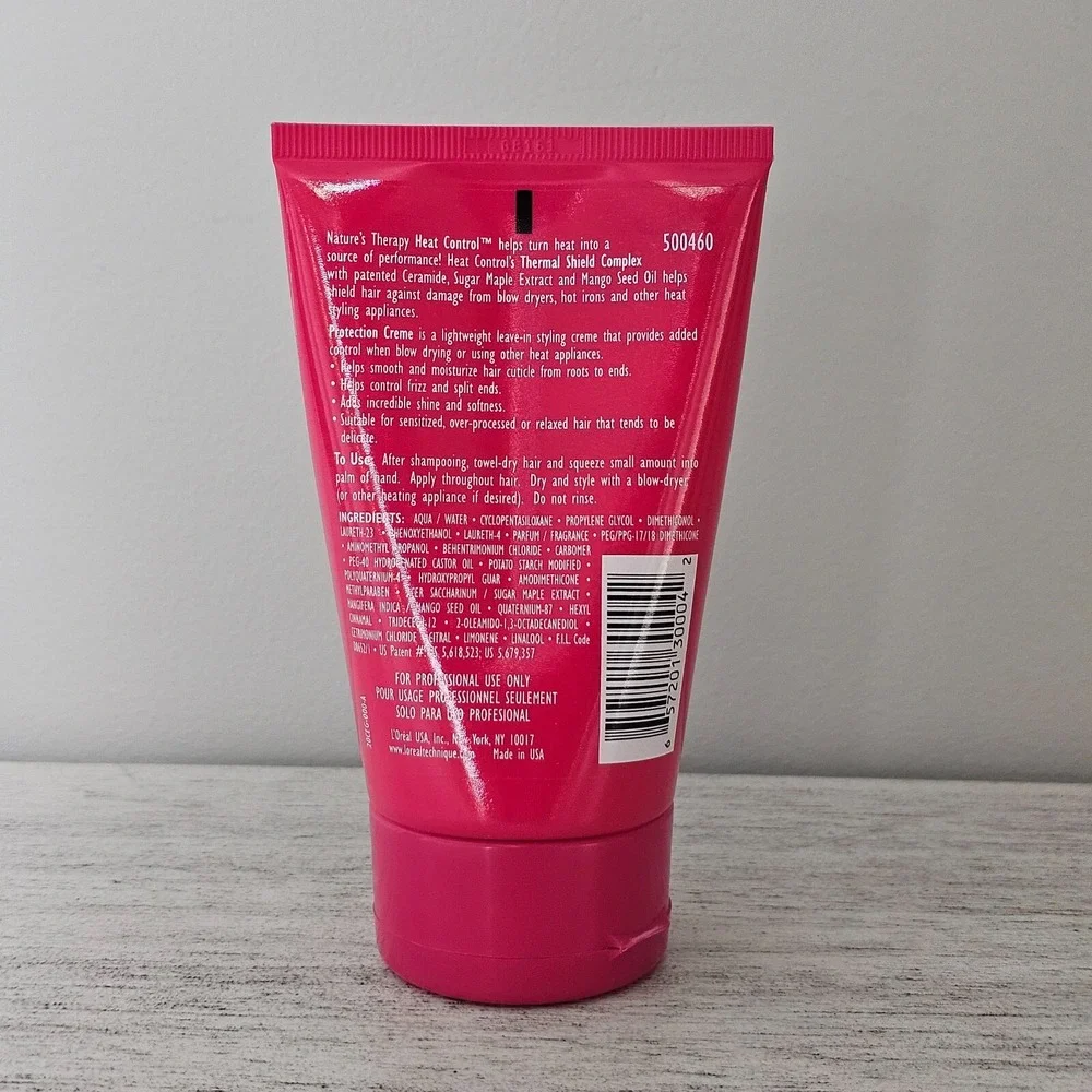 N/A oreal nature